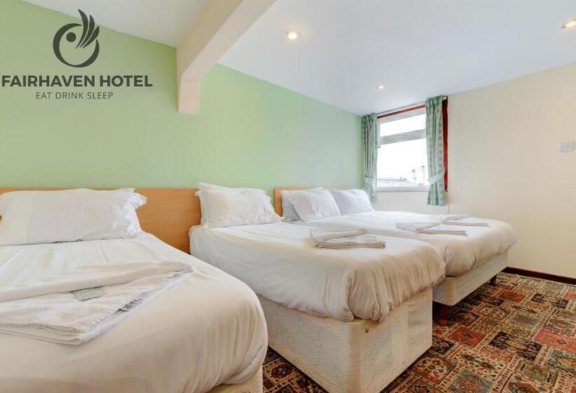 חדר משפחתי, Fairhaven