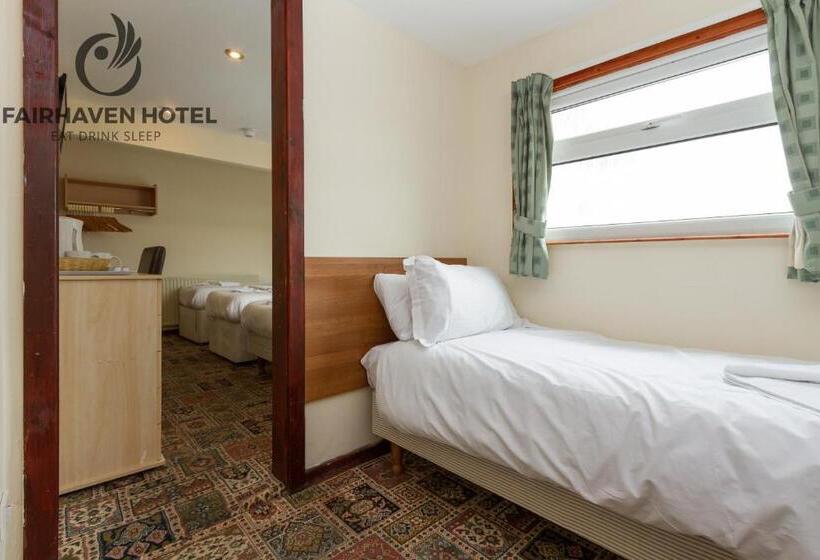 חדר משפחתי, Fairhaven