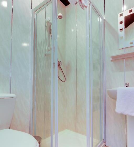 חדר קלאסי לארבעה, Fairhaven