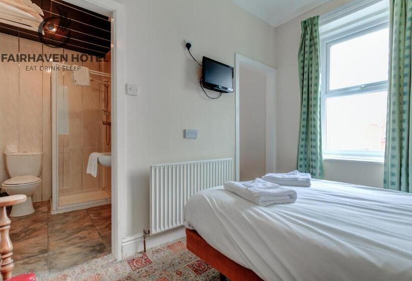 חדר קלאסי לארבעה, Fairhaven