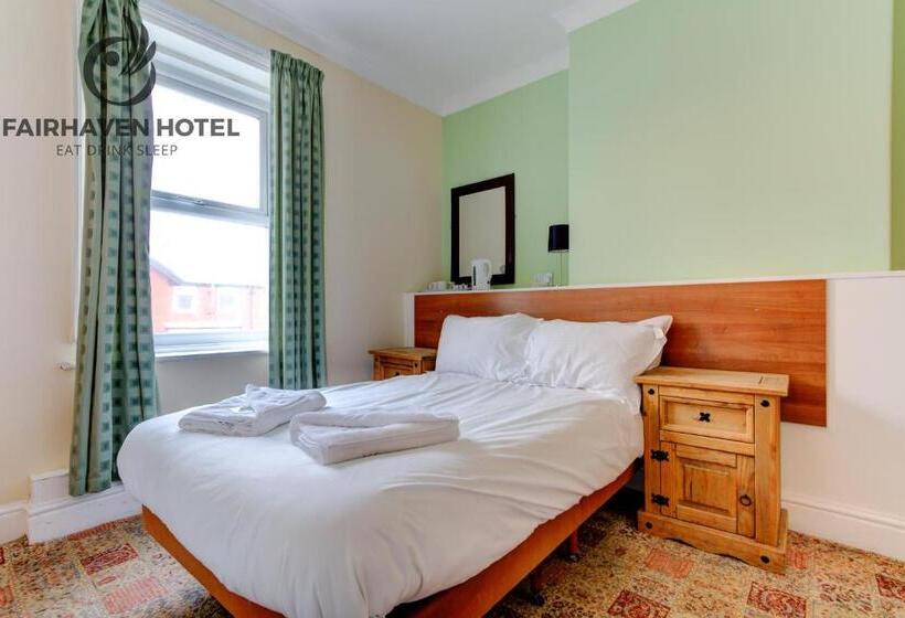 חדר קלאסי לארבעה, Fairhaven