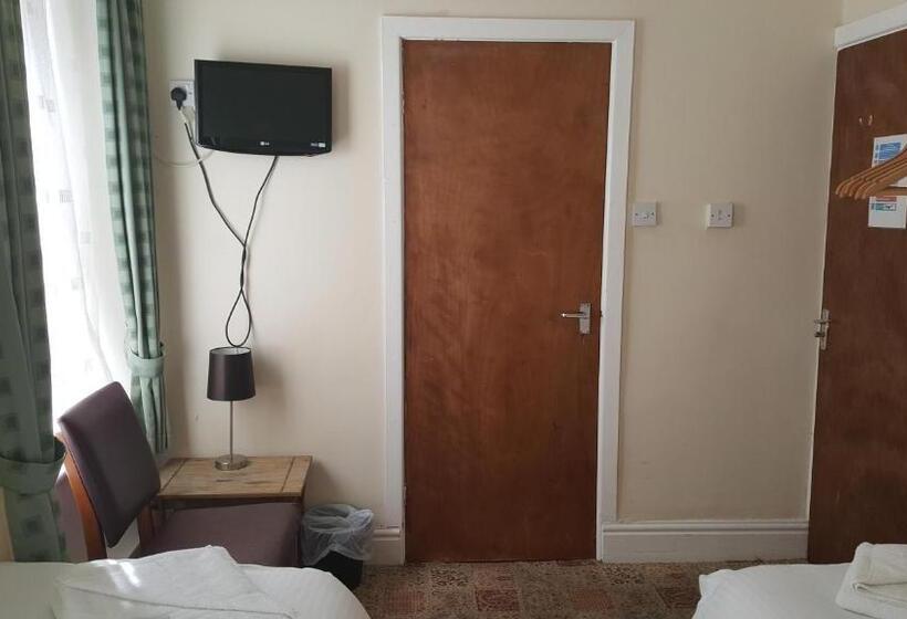 חדר סטנדרט, Fairhaven