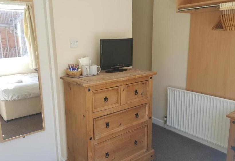 חדר סטנדרט, Fairhaven