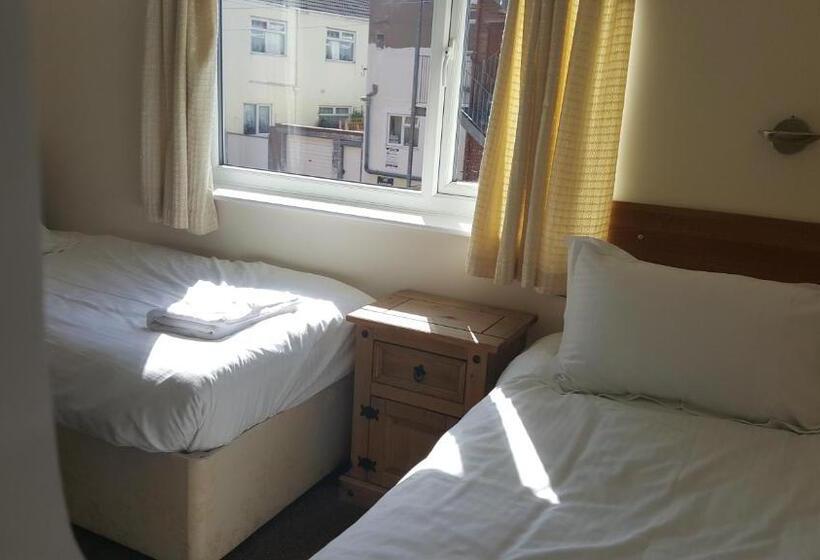 חדר סטנדרט, Fairhaven