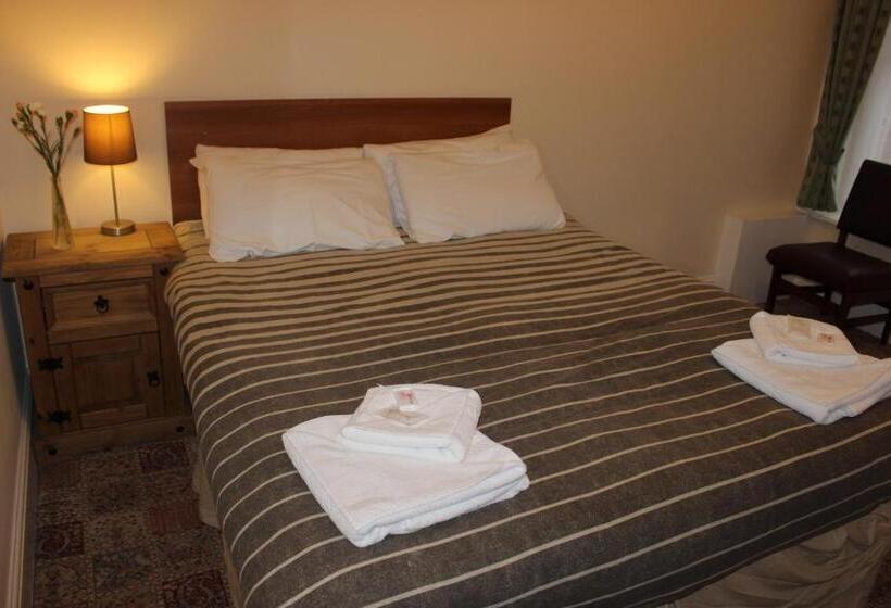 חדר סטנדרט, Fairhaven