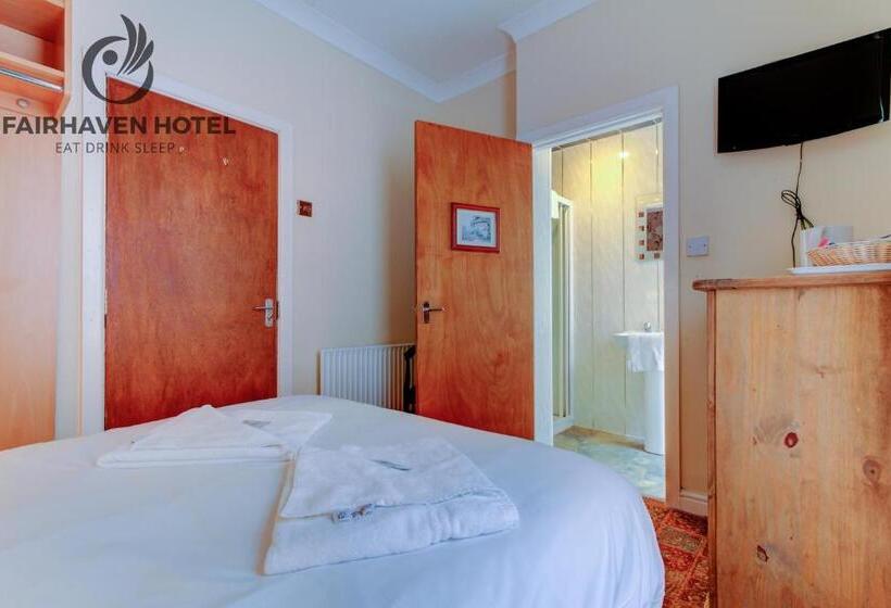 חדר סטנדרט, Fairhaven