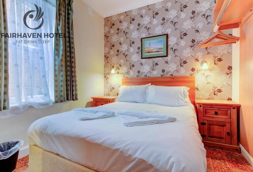 חדר סטנדרט, Fairhaven