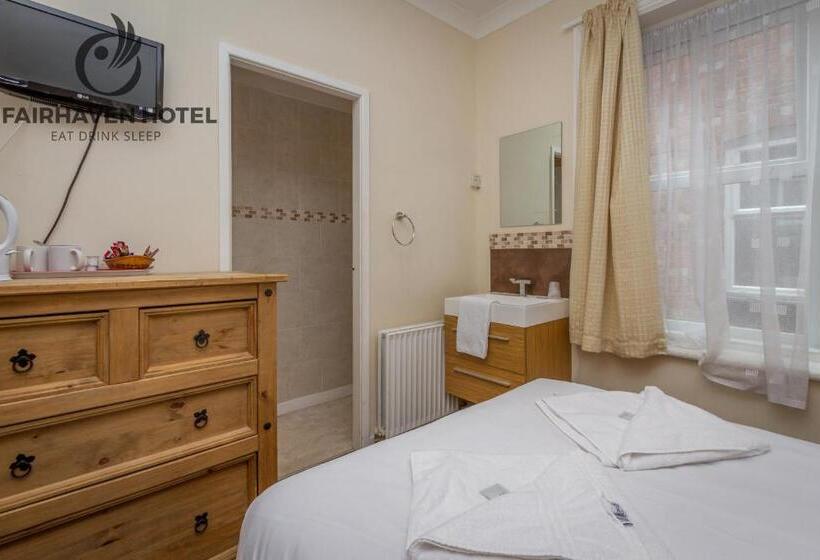 חדר סטנדרט, Fairhaven