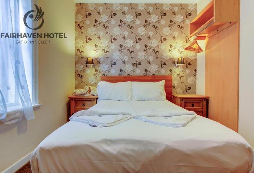 חדר סטנדרט, Fairhaven