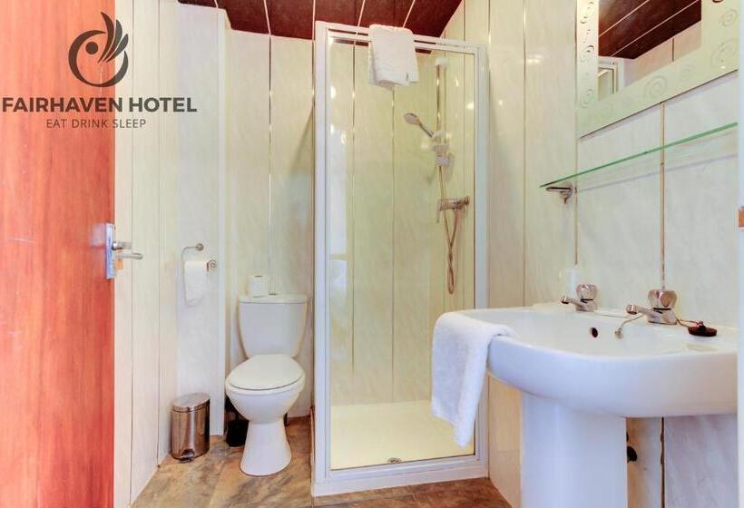 חדר סטנדרט, Fairhaven