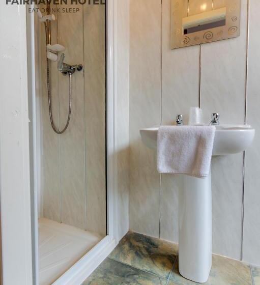 חדר סטנדרט, Fairhaven