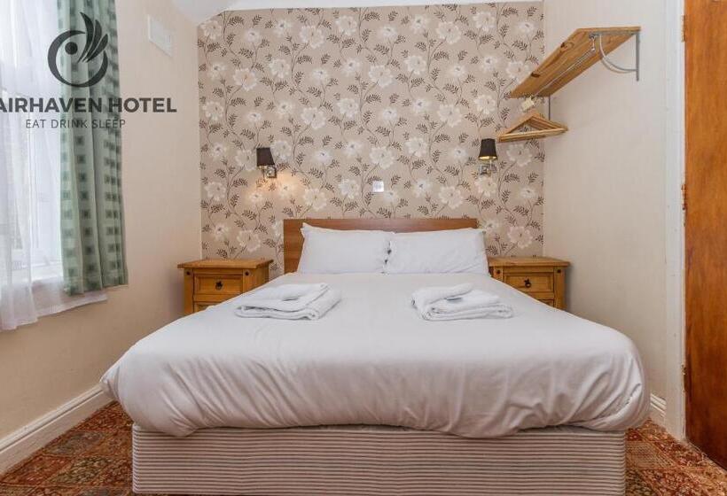 חדר סטנדרט, Fairhaven