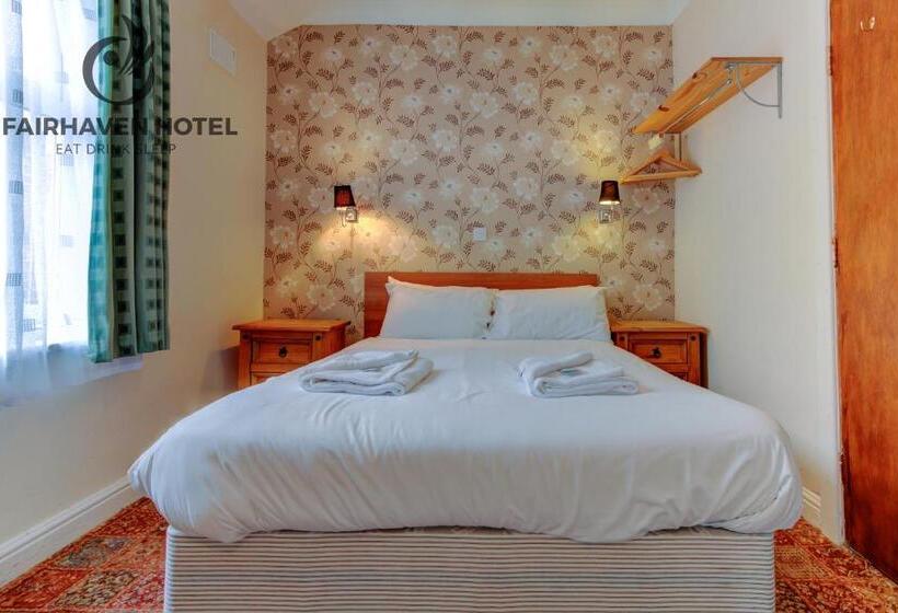 חדר סטנדרט, Fairhaven