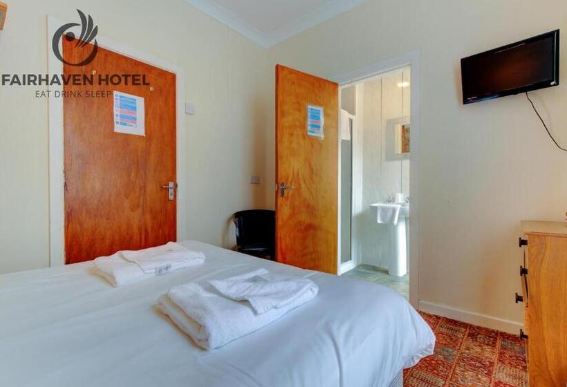 חדר סטנדרט, Fairhaven