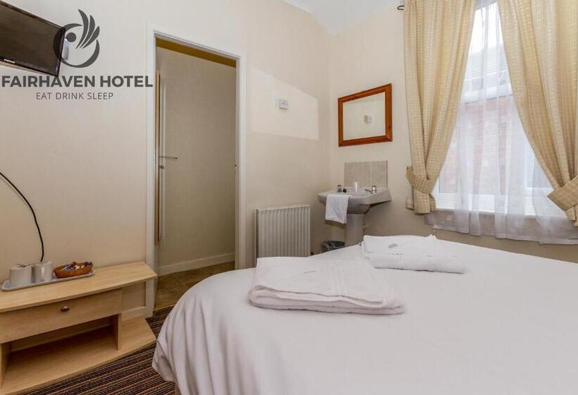 חדר סטנדרט, Fairhaven