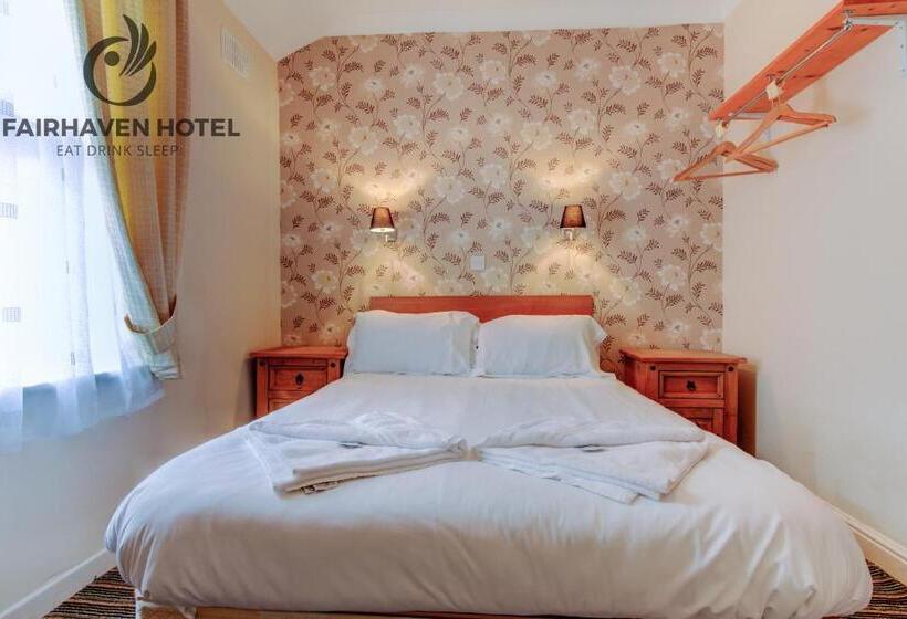 חדר סטנדרט, Fairhaven