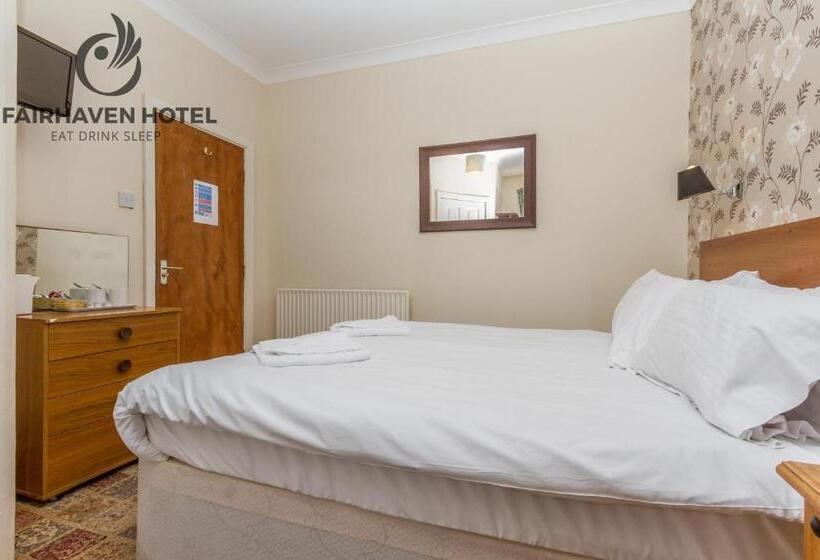 חדר סטנדרט, Fairhaven