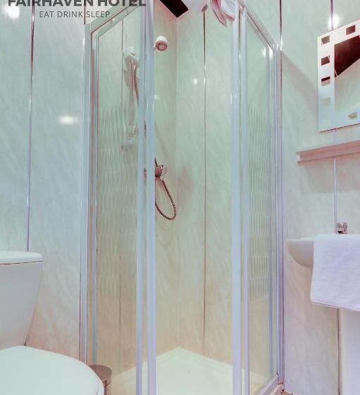 חדר סטנדרט, Fairhaven