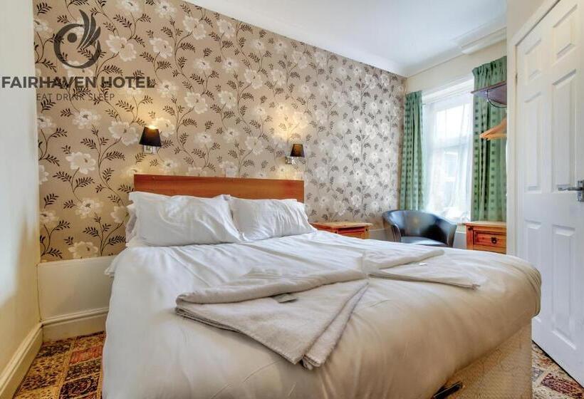 חדר סטנדרט, Fairhaven