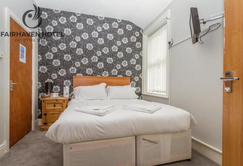 חדר סטנדרט, Fairhaven