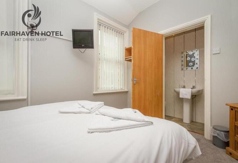 חדר סטנדרט, Fairhaven