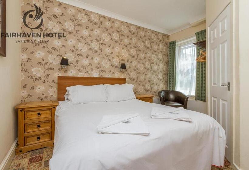 חדר סטנדרט, Fairhaven