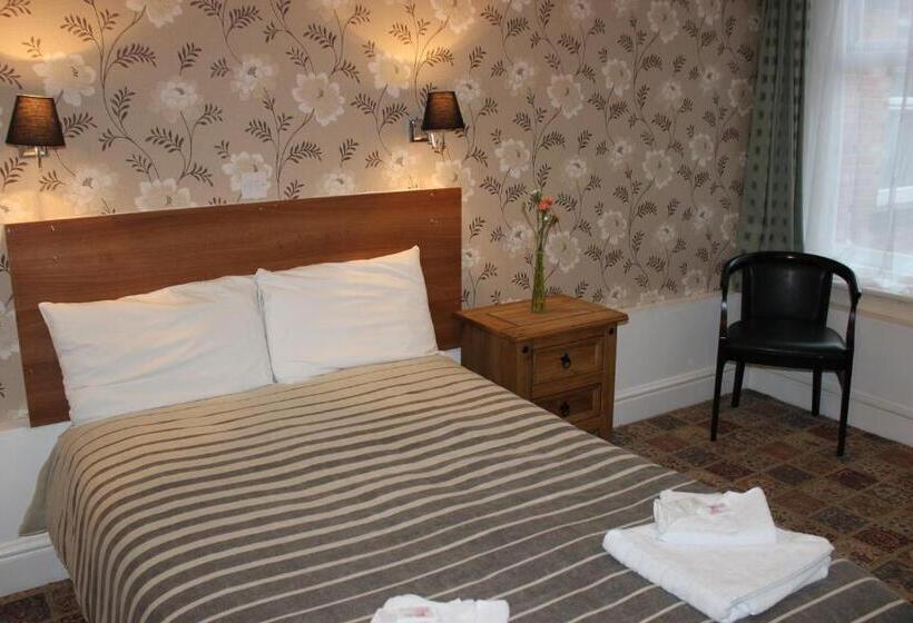 חדר סטנדרט, Fairhaven