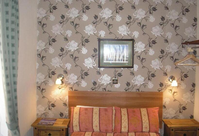 חדר סטנדרט, Fairhaven