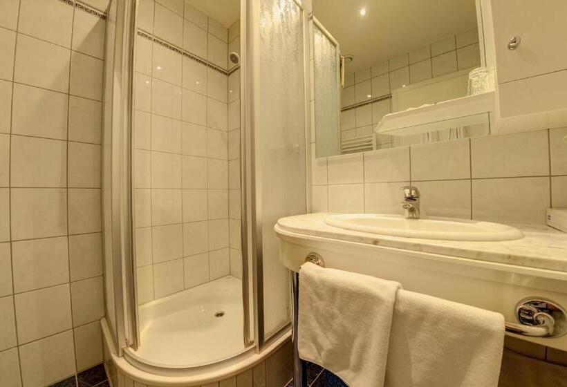 חדר סטנדרט, Flattacher Hof