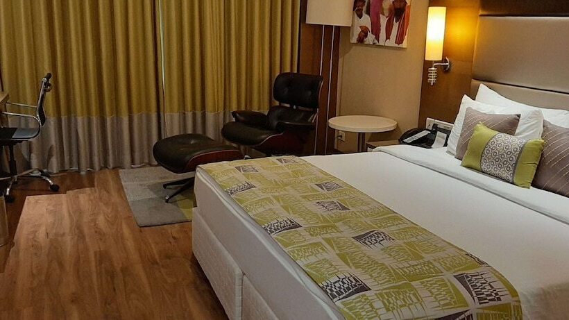 클럽 룸, Fortune Park, Dahej Member Itc S Hotel Group