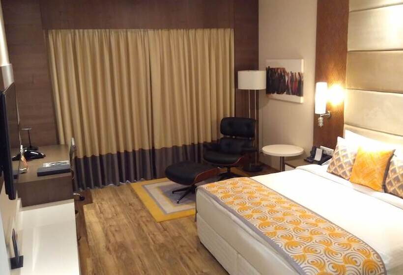 클럽 룸, Fortune Park, Dahej  Member Itc S Hotel Group