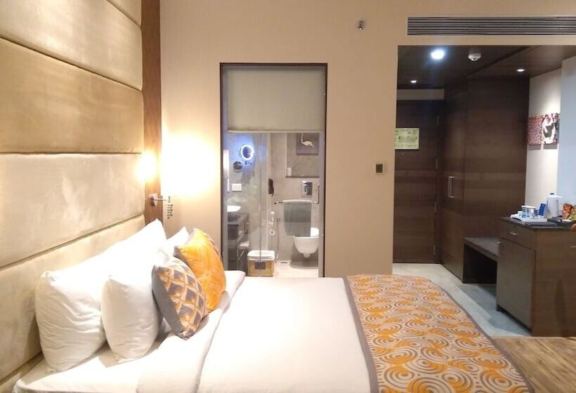 Номер Клуб, Fortune Park, Dahej  Member Itc S Hotel Group