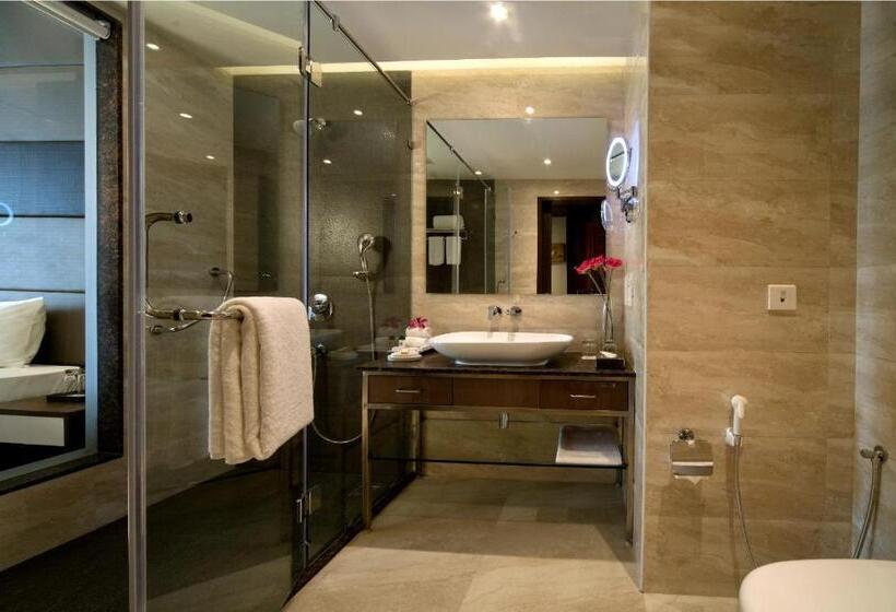 디럭스 룸, Fortune Park, Dahej Member Itc S Hotel Group