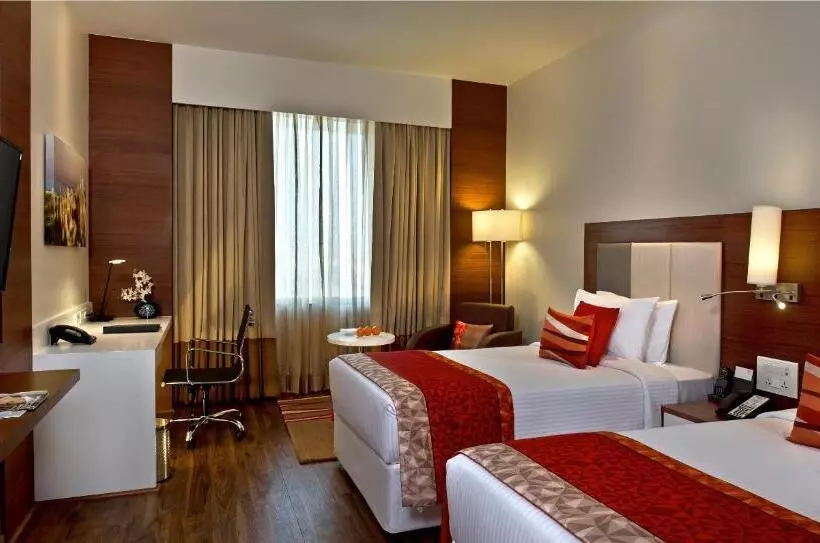 デラックスルーム, Fortune Park, Dahej  Member Itc S Hotel Group