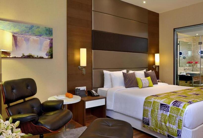 디럭스 룸, Fortune Park, Dahej  Member Itc S Hotel Group