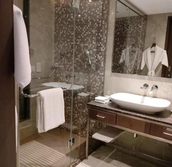 Номер Deluxe, Fortune Park, Dahej  Member Itc S Hotel Group