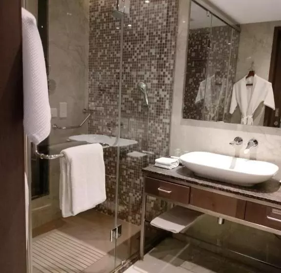デラックスルーム, Fortune Park, Dahej  Member Itc S Hotel Group