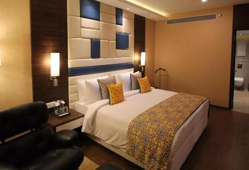 デラックスルーム, Fortune Park, Dahej  Member Itc S Hotel Group