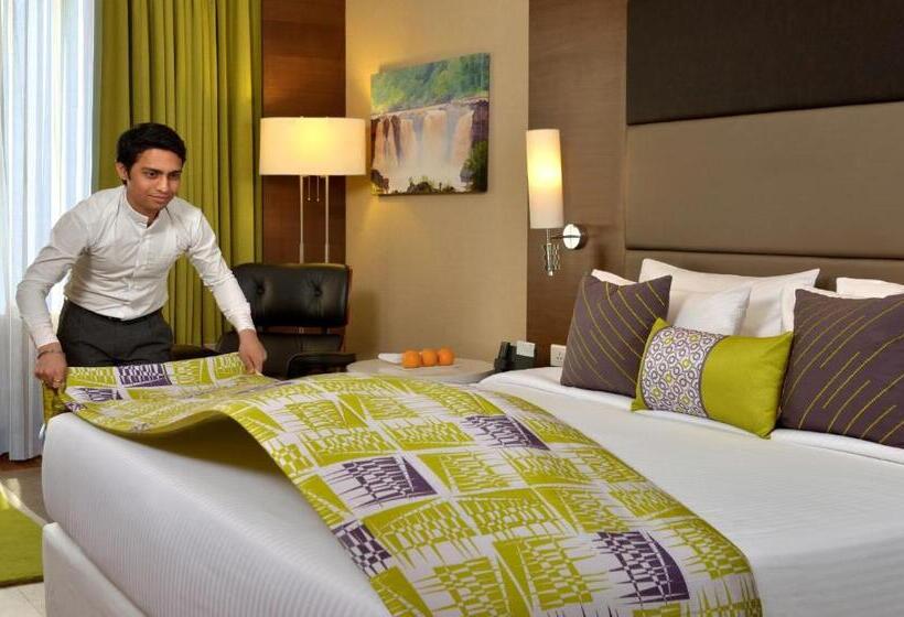 디럭스 룸, Fortune Park, Dahej Member Itc S Hotel Group