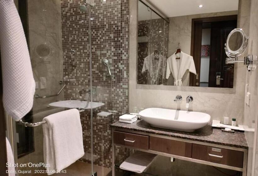 클럽 룸, Fortune Park, Dahej Member Itc S Hotel Group