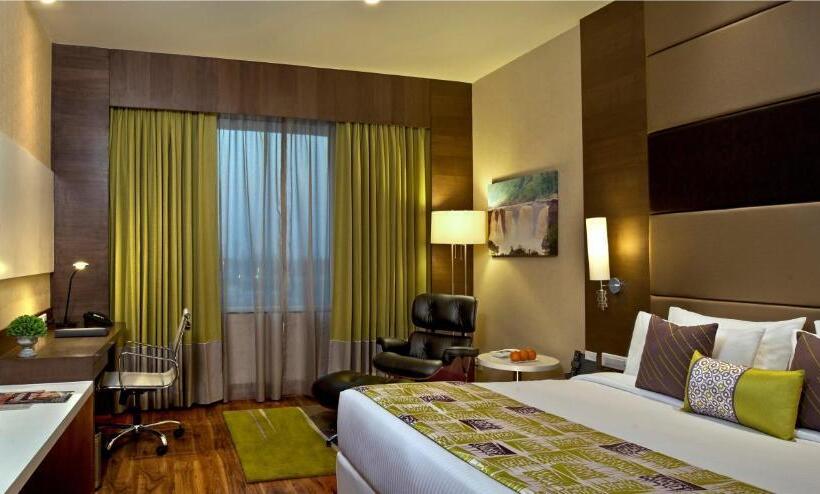 클럽 룸, Fortune Park, Dahej Member Itc S Hotel Group