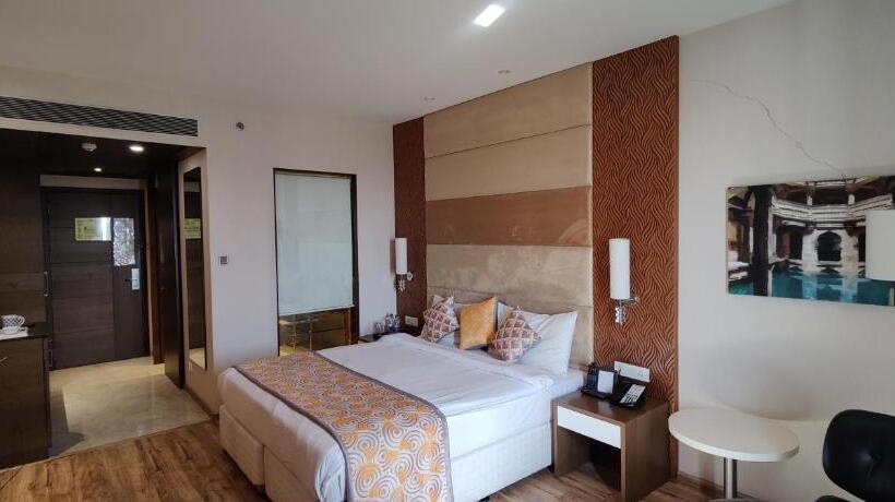 클럽 룸, Fortune Park, Dahej  Member Itc S Hotel Group