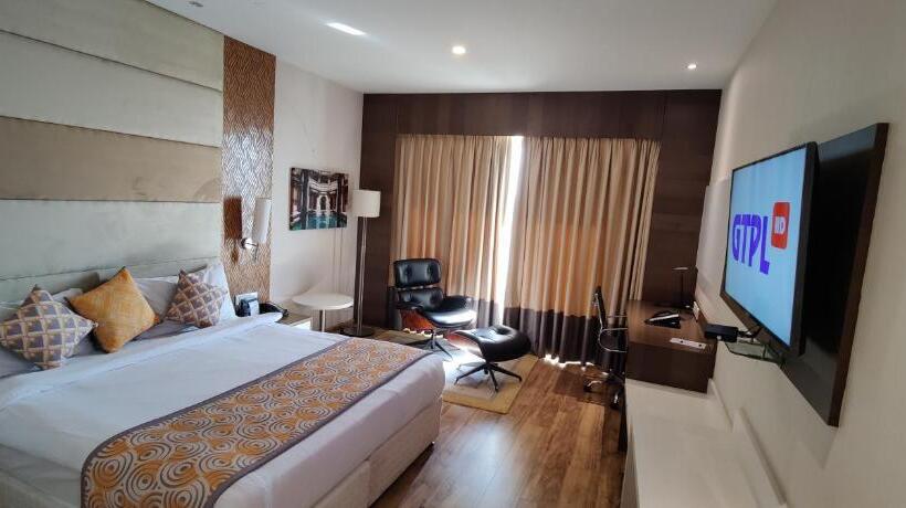 Номер Клуб, Fortune Park, Dahej  Member Itc S Hotel Group