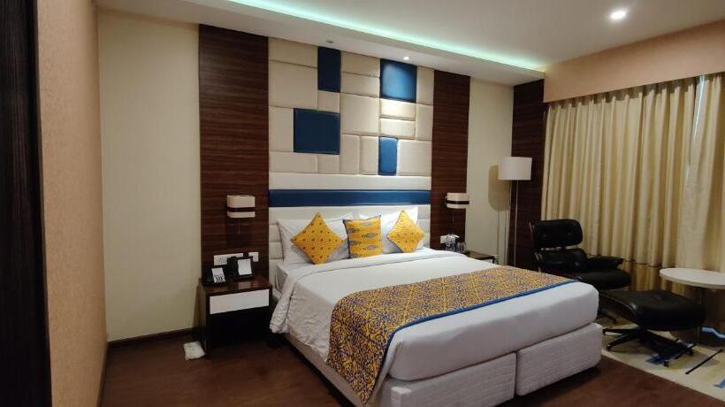 스위트, Fortune Park, Dahej Member Itc S Hotel Group