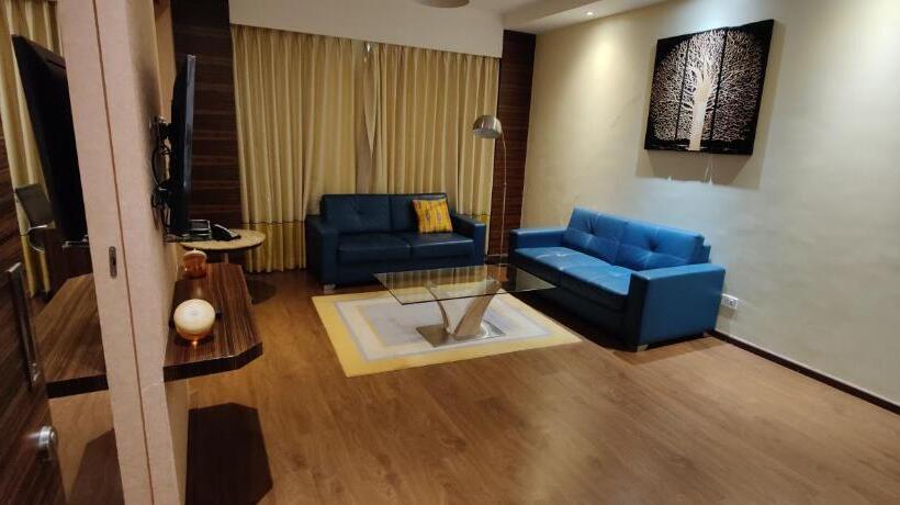 스위트, Fortune Park, Dahej Member Itc S Hotel Group