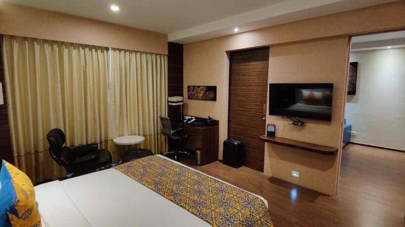 스위트, Fortune Park, Dahej Member Itc S Hotel Group