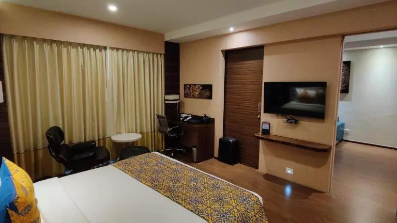 スイート, Fortune Park, Dahej  Member Itc S Hotel Group