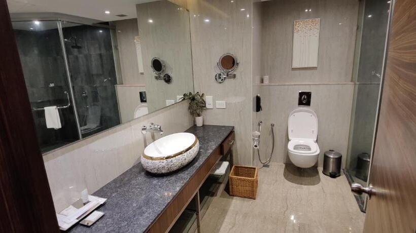 Люкс, Fortune Park, Dahej  Member Itc S Hotel Group
