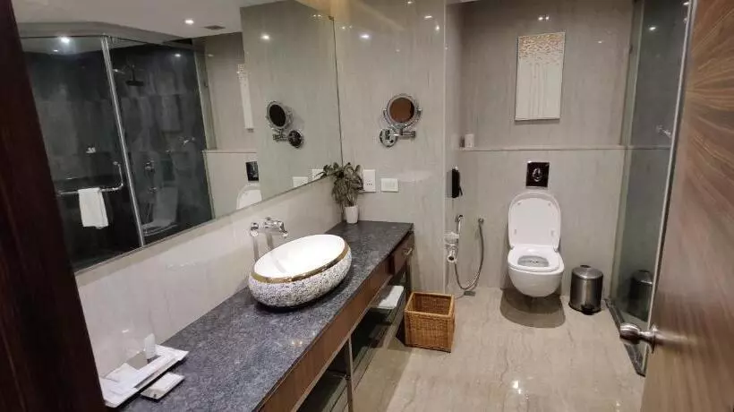 スイート, Fortune Park, Dahej  Member Itc S Hotel Group