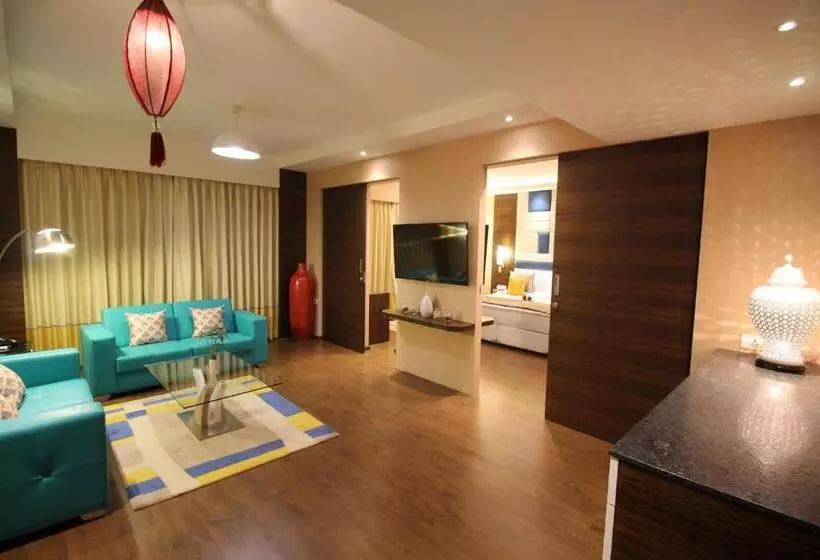 スイート, Fortune Park, Dahej  Member Itc S Hotel Group